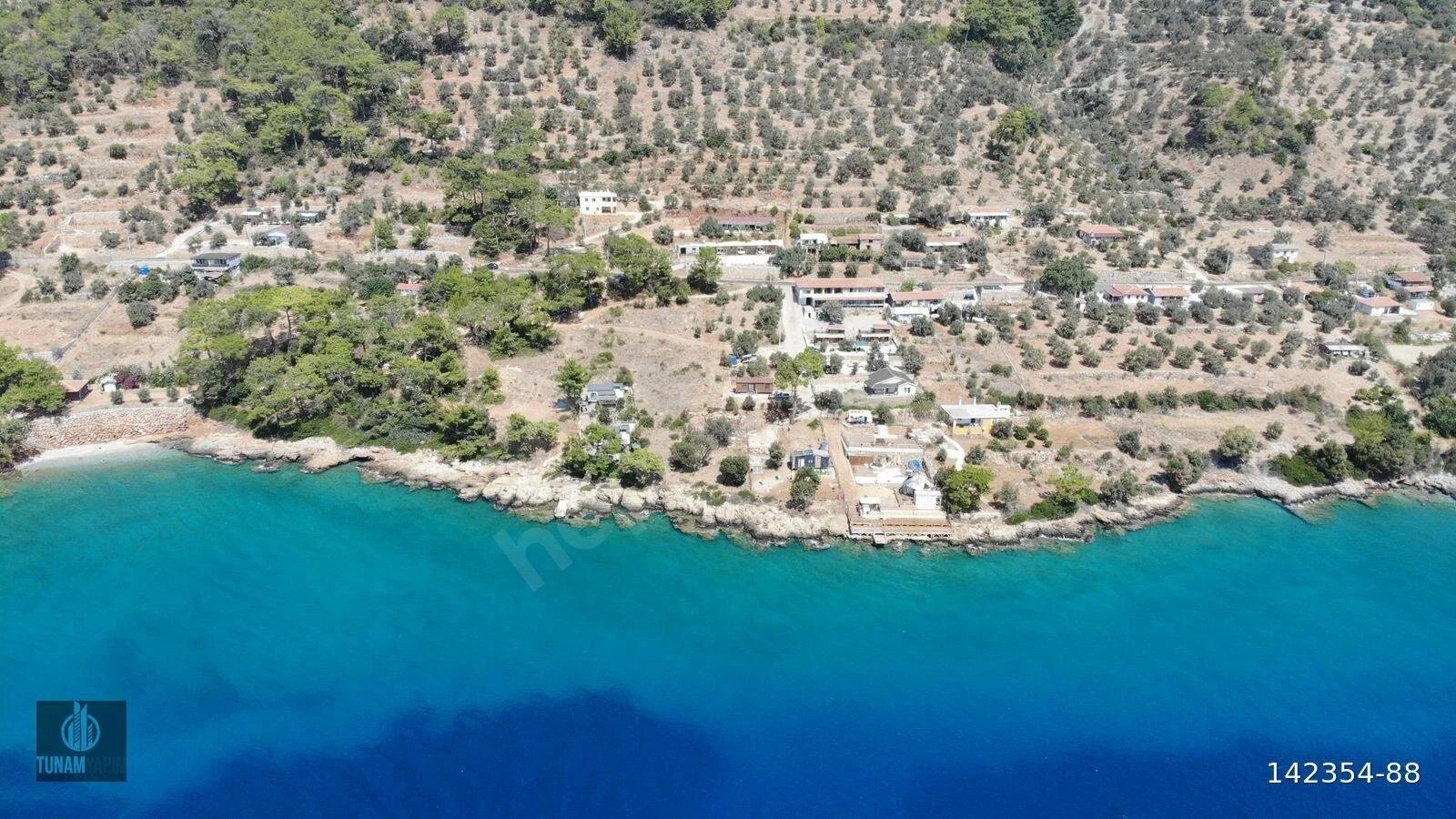 Akbük Çekme Karavan Kiralama